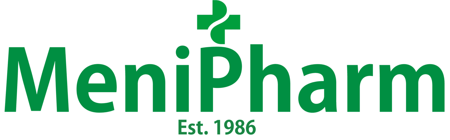 menipharm