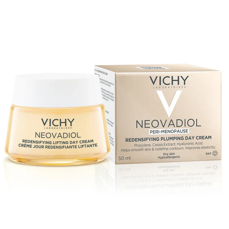 Vichy Neovadiol Redensifying Lifting Day Cream Περιεμμηνόπαυση Ξηρή Επιδερμίδα 50ml