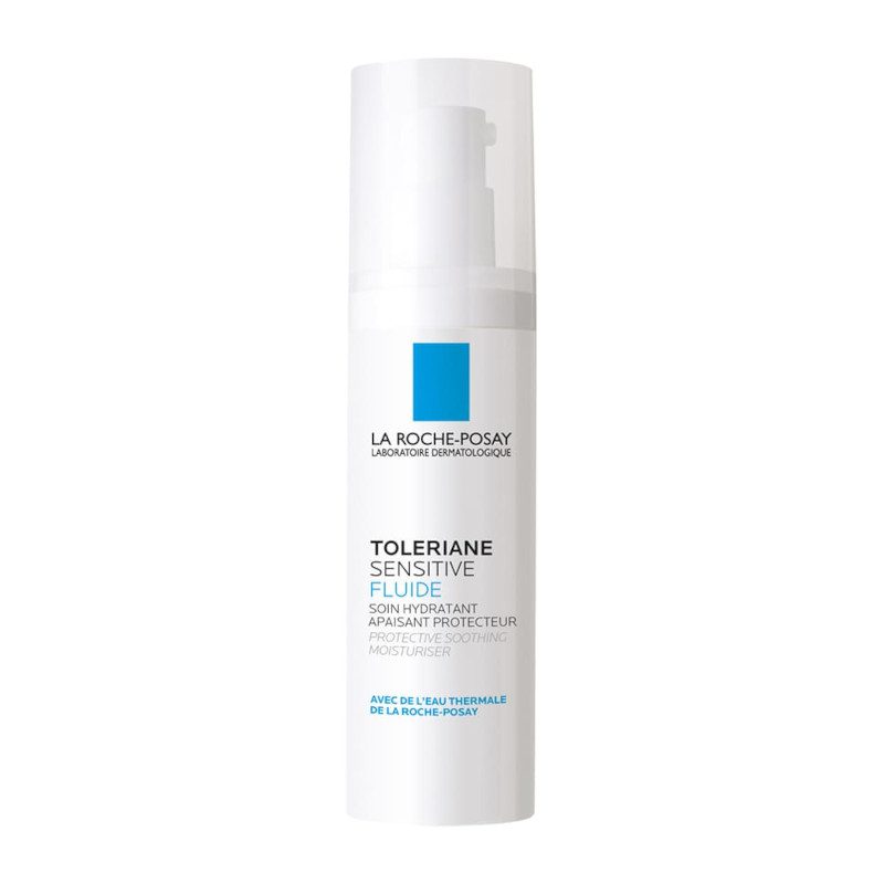 La Roche-Posay Toleriane Sensitive Fluid 40ml