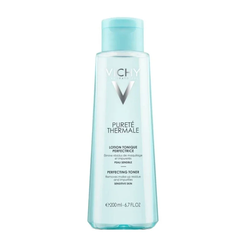 Vichy Purete Thermale Lotion Tonique 200ml