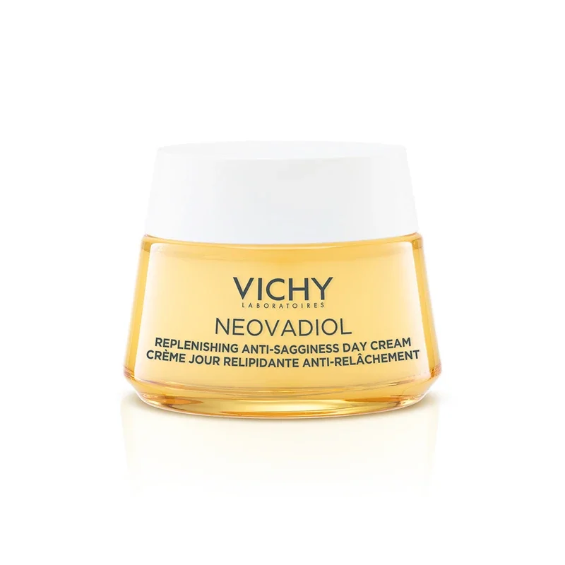 Vichy Neovadiol Replenishing Anti-Sagginess Day Cream Εμμηνόπαυση 50ml