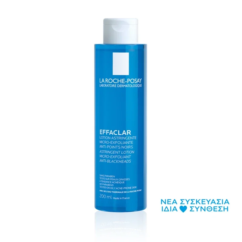 La Roche Posay Effaclar Lotion 200ml