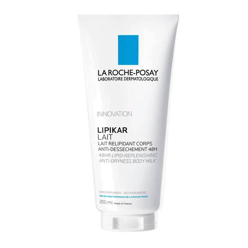 La Roche Posay Lipikar Lait 200ml