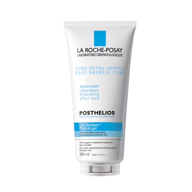 La Roche Posay Posthelios 200ml
