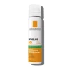 La Roche Posay Anthelios Anti-brillance Mist SPF50 Αντιηλιακό Σπρέι Προσώπου για Ματ Αποτέλεσμα 75ml