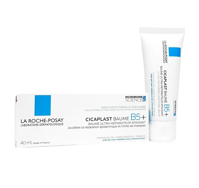 La Roche Posay Cicaplast Baume B5 40ml