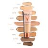 Vichy Mineral Blend Make Up Fluid 06 Ocher 30ml